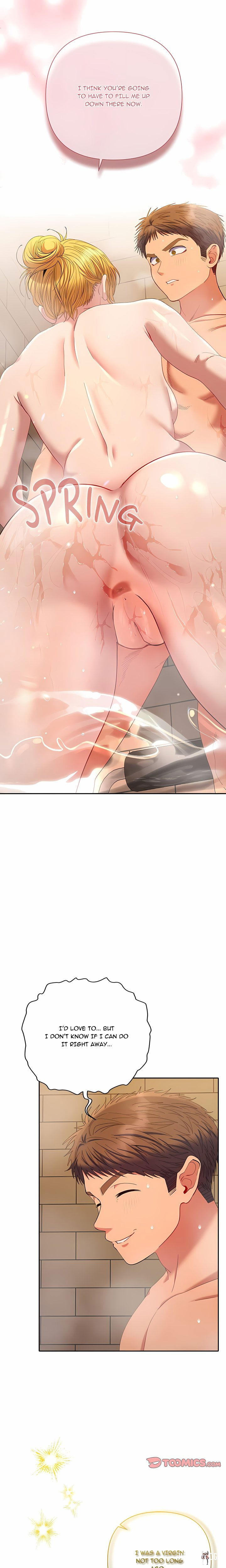 Everyone’s Man (Uncensored) Everyone’s Man (Uncensored) Chapter 40 - Página 23
