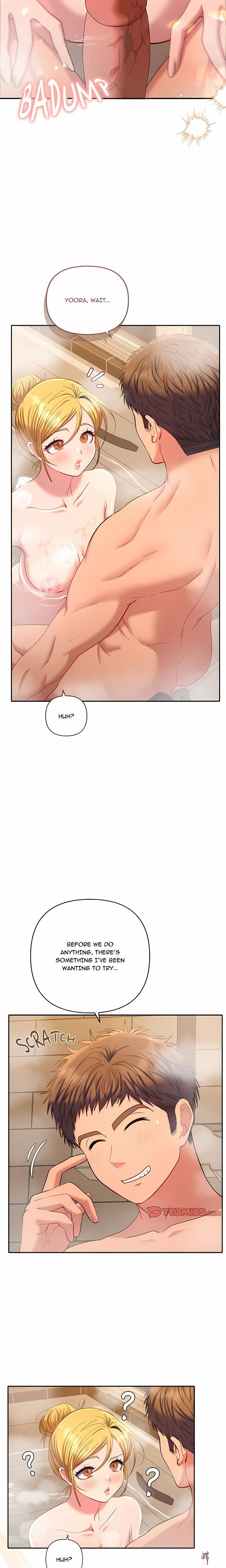 Everyone’s Man (Uncensored) Everyone’s Man (Uncensored) Chapter 40 - Página 3