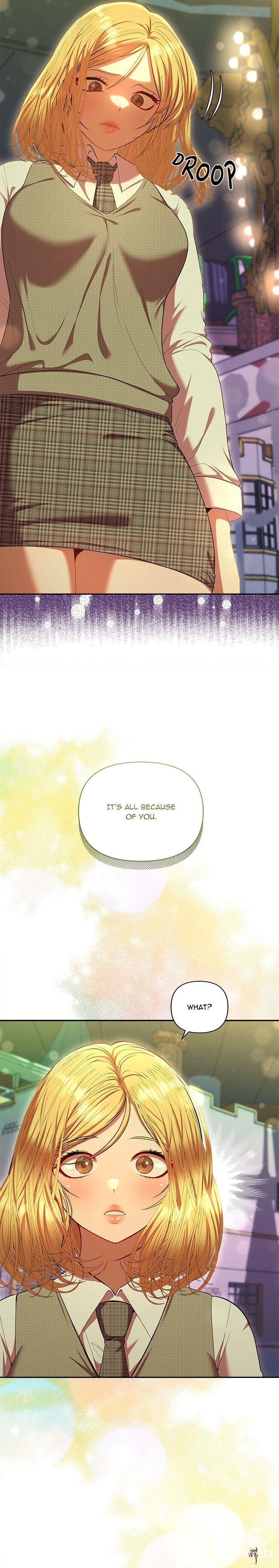 Everyone&rsquo;s Man Everyone&rsquo;s Man Chapter 30 - Page 15