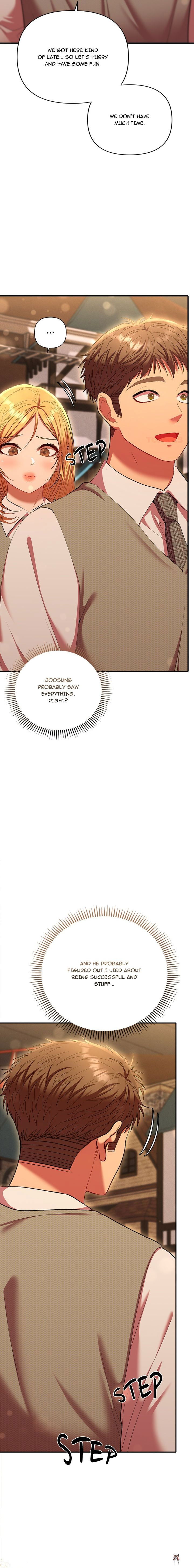 Everyone&rsquo;s Man Everyone&rsquo;s Man Chapter 30 - Page 2