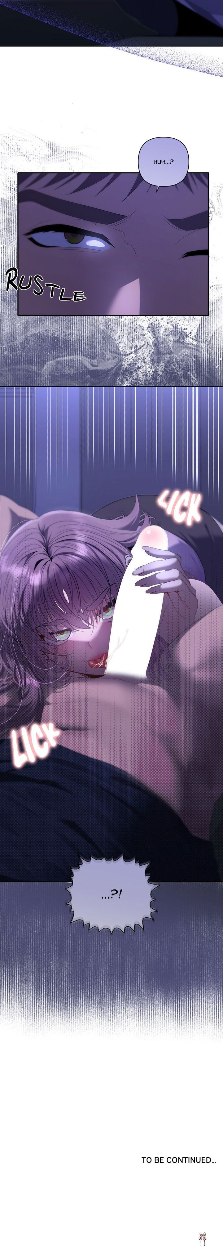 Everyone&rsquo;s Man Everyone&rsquo;s Man Chapter 30 - Page 22