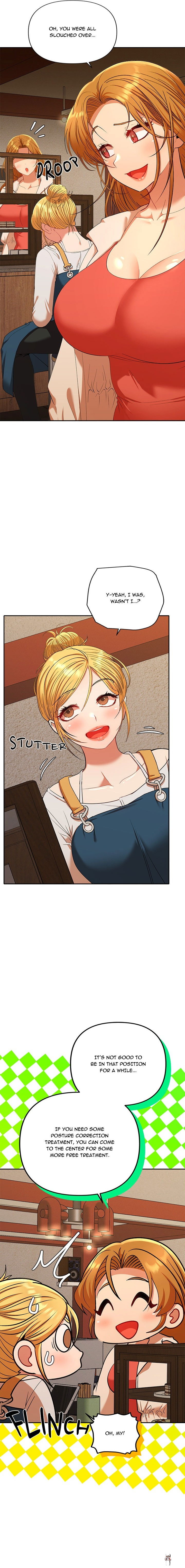 Everyone&rsquo;s Man Everyone&rsquo;s Man Chapter 29 - Page 2