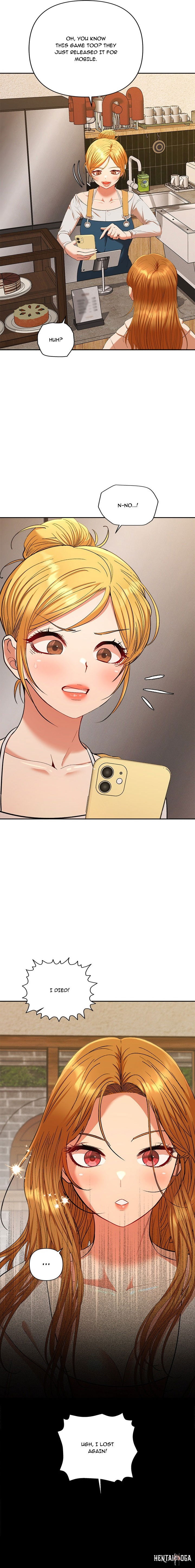 Everyone&rsquo;s Man Everyone&rsquo;s Man Chapter 29 - Page 5