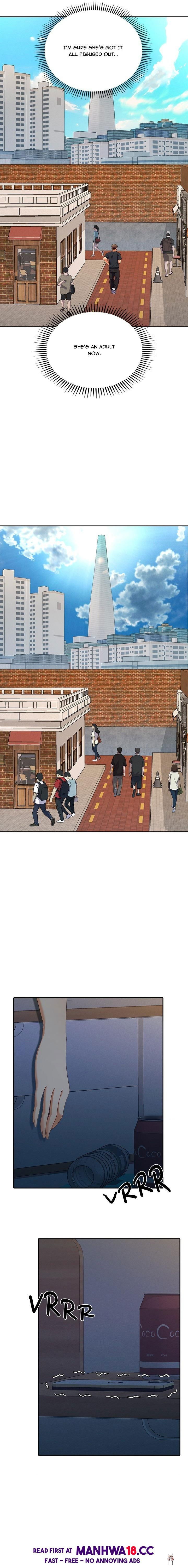 Everyone&rsquo;s Man Everyone&rsquo;s Man Chapter 28 - Page 13