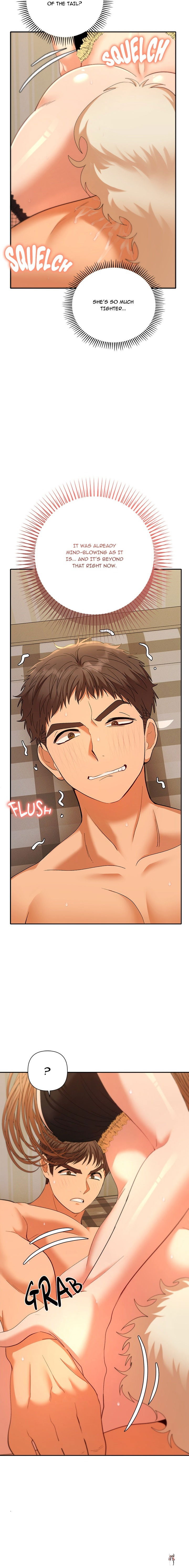 Everyone&rsquo;s Man Everyone&rsquo;s Man Chapter 27 - Page 18