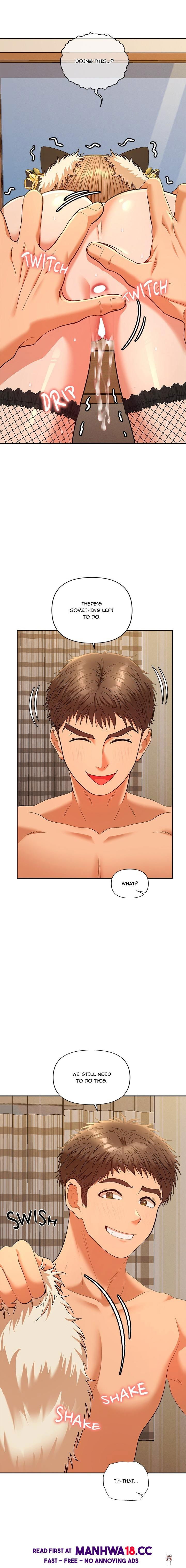 Everyone&rsquo;s Man Everyone&rsquo;s Man Chapter 27 - Page 7