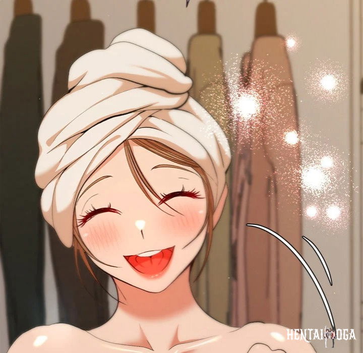 Everyone’s Man Everyone’s Man Chapter 26 - Page 101