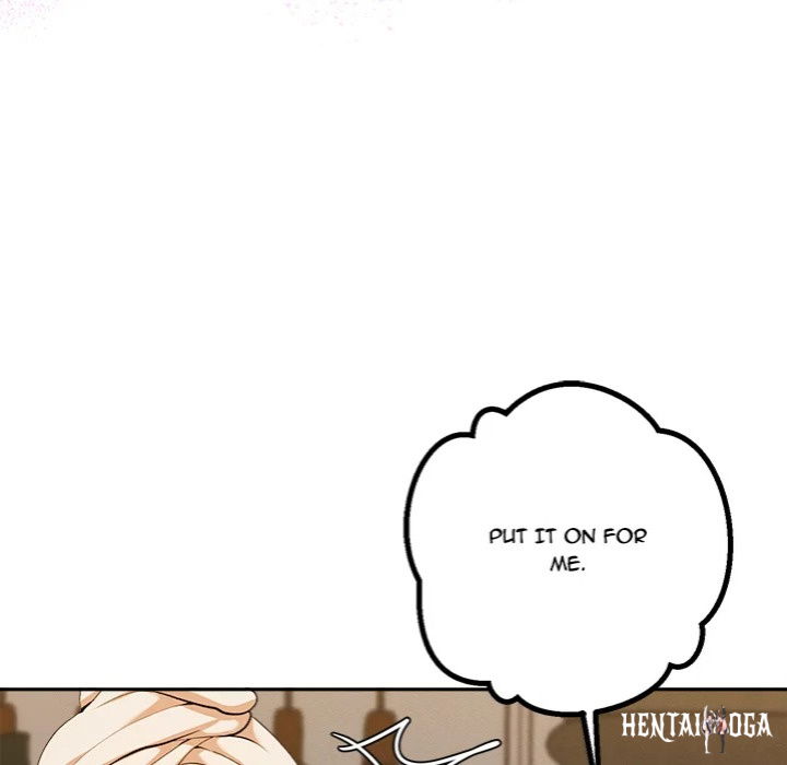 Everyone’s Man Everyone’s Man Chapter 26 - Page 104