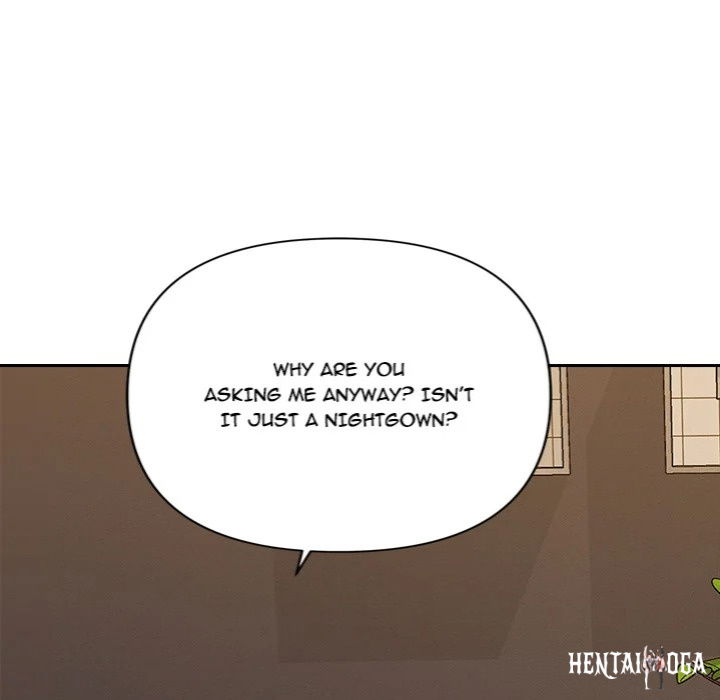 Everyone’s Man Everyone’s Man Chapter 26 - Page 107