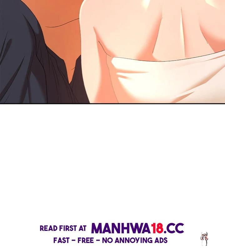 Everyone’s Man Everyone’s Man Chapter 26 - Page 109