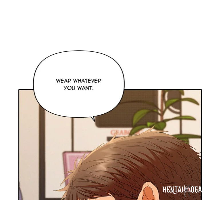 Everyone’s Man Everyone’s Man Chapter 26 - Page 110