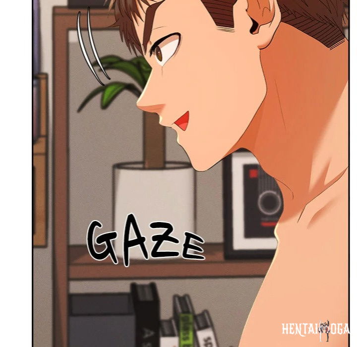 Everyone’s Man Everyone’s Man Chapter 26 - Page 111