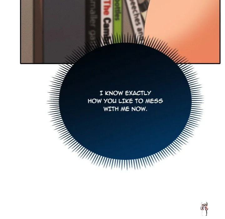 Everyone’s Man Everyone’s Man Chapter 26 - Page 112