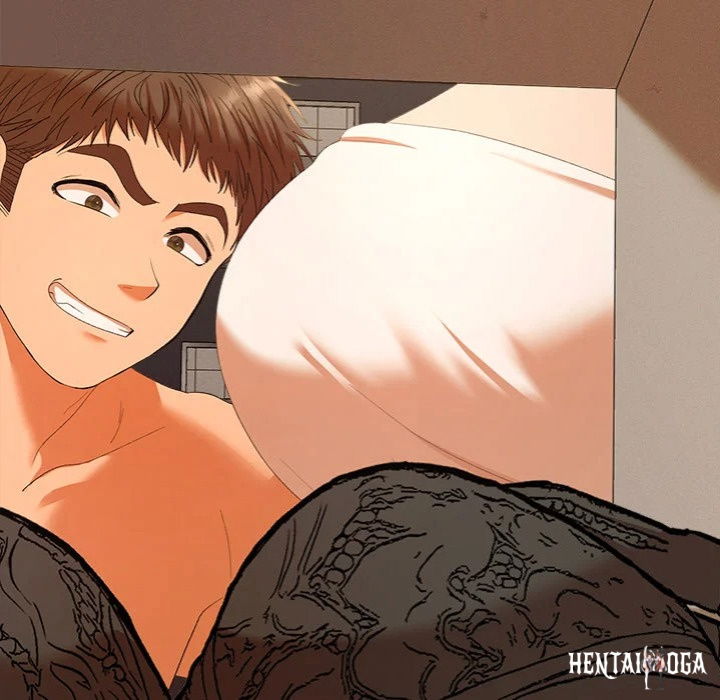 Everyone’s Man Everyone’s Man Chapter 26 - Page 117