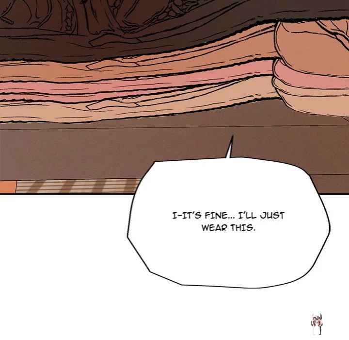 Everyone’s Man Everyone’s Man Chapter 26 - Page 118