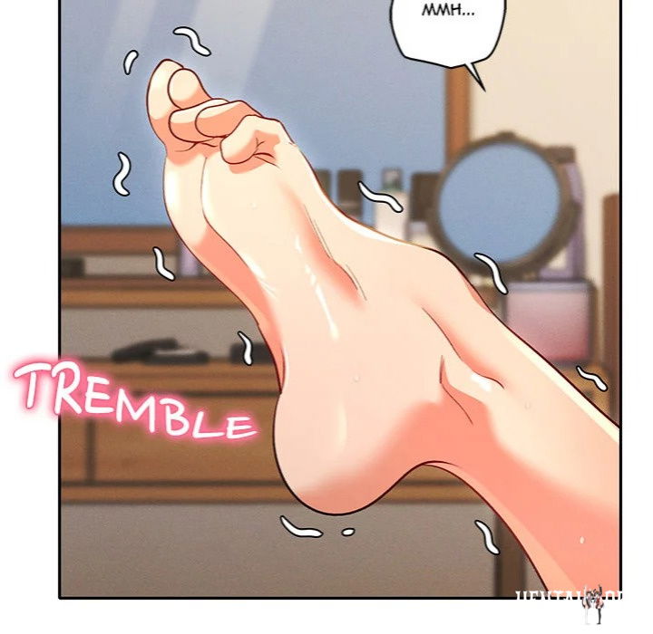 Everyone’s Man Everyone’s Man Chapter 26 - Page 12