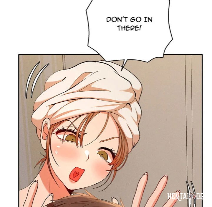 Everyone’s Man Everyone’s Man Chapter 26 - Page 120