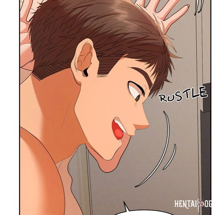 Everyone’s Man Everyone’s Man Chapter 26 - Page 121