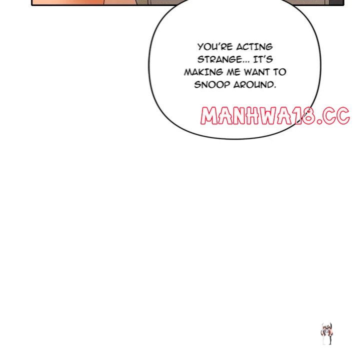 Everyone’s Man Everyone’s Man Chapter 26 - Page 122