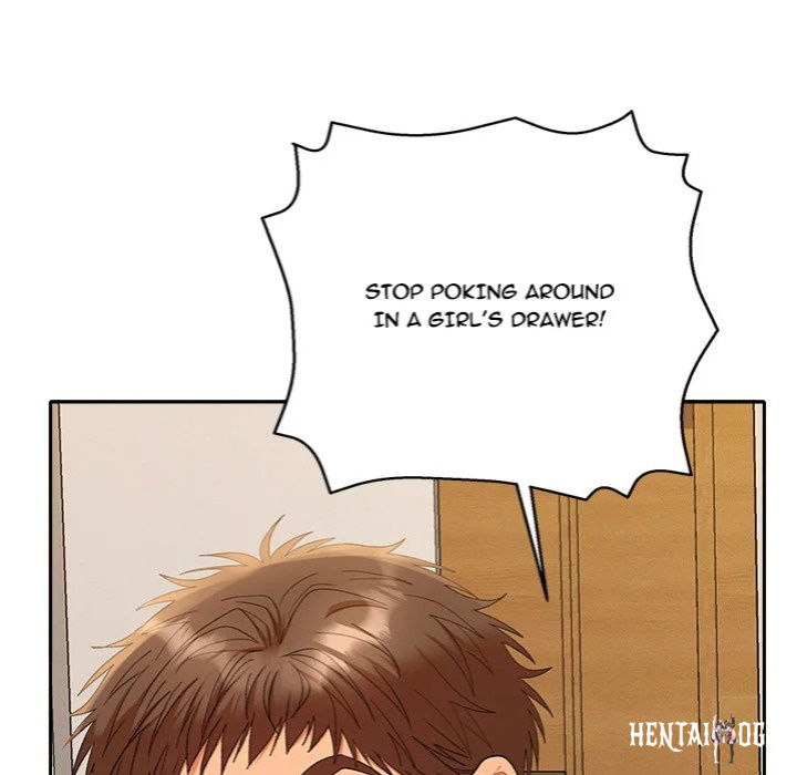 Everyone’s Man Everyone’s Man Chapter 26 - Page 123