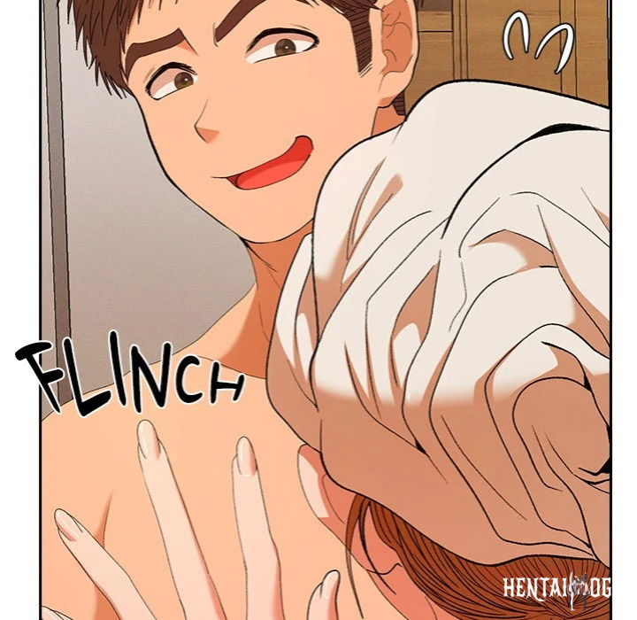 Everyone’s Man Everyone’s Man Chapter 26 - Page 124