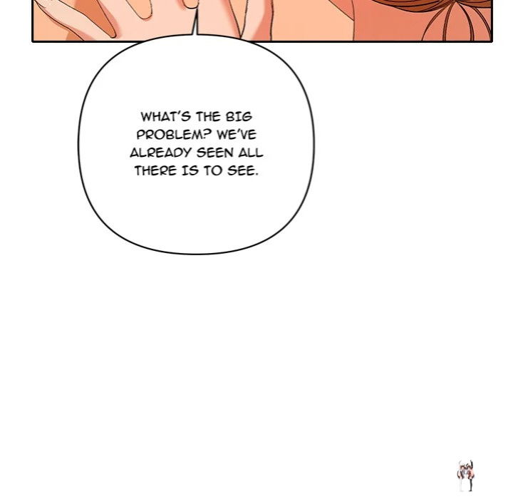 Everyone’s Man Everyone’s Man Chapter 26 - Page 125