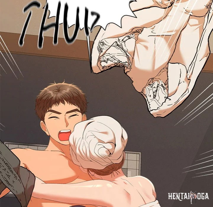 Everyone’s Man Everyone’s Man Chapter 26 - Page 128