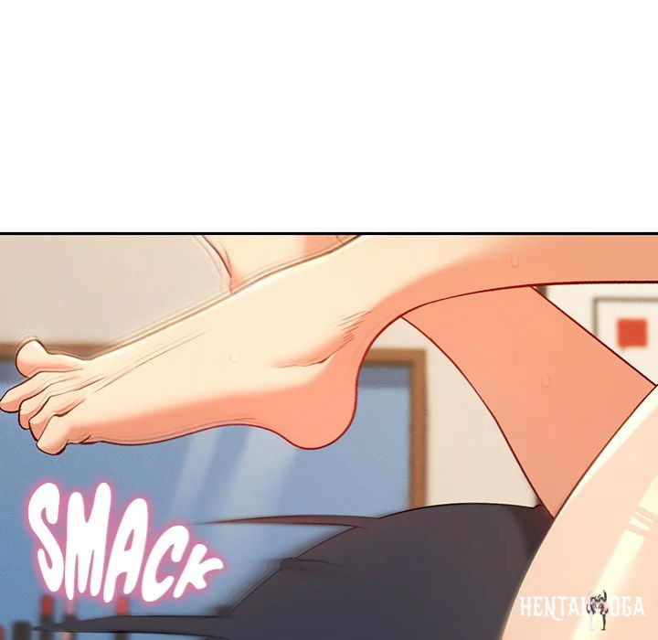 Everyone’s Man Everyone’s Man Chapter 26 - Page 13