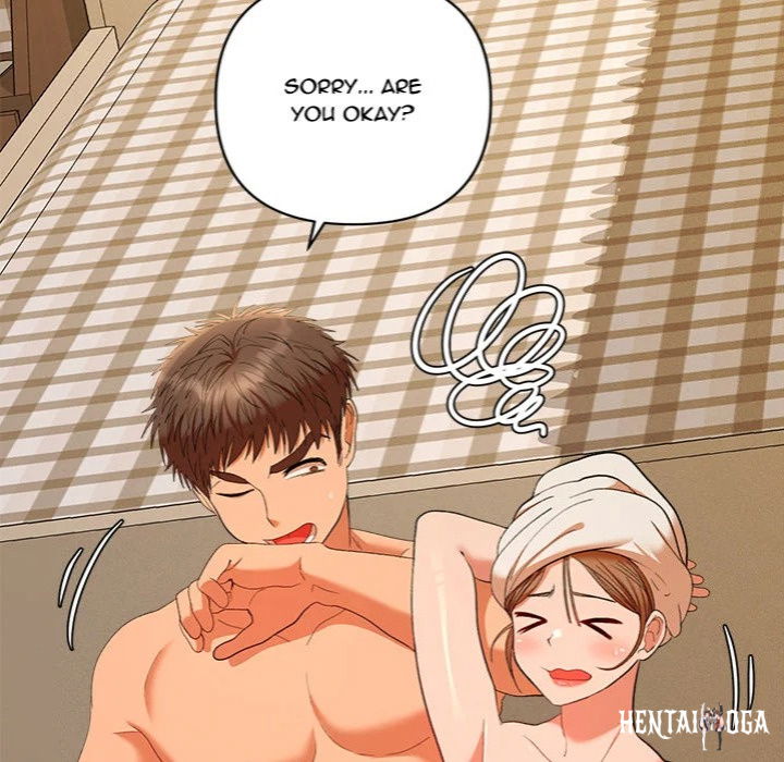 Everyone’s Man Everyone’s Man Chapter 26 - Page 132