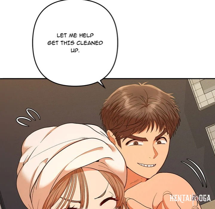 Everyone’s Man Everyone’s Man Chapter 26 - Page 135