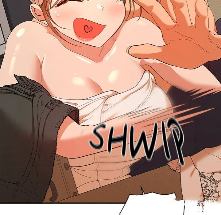 Everyone’s Man Everyone’s Man Chapter 26 - Page 136