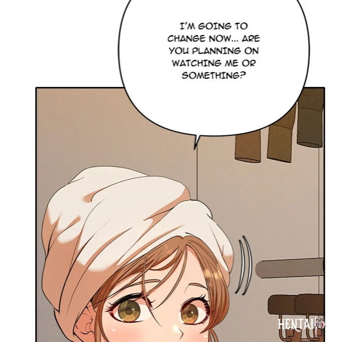 Everyone’s Man Everyone’s Man Chapter 26 - Page 143