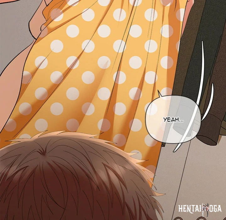 Everyone’s Man Everyone’s Man Chapter 26 - Page 148