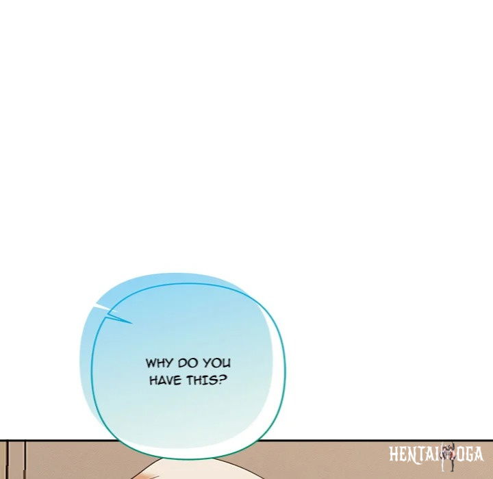 Everyone’s Man Everyone’s Man Chapter 26 - Page 154