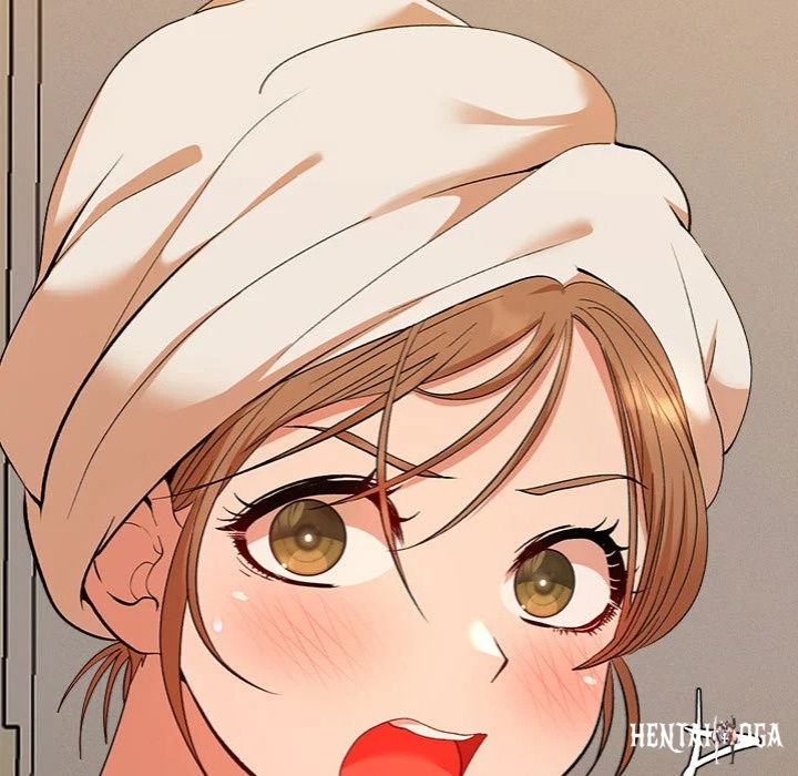 Everyone’s Man Everyone’s Man Chapter 26 - Page 155