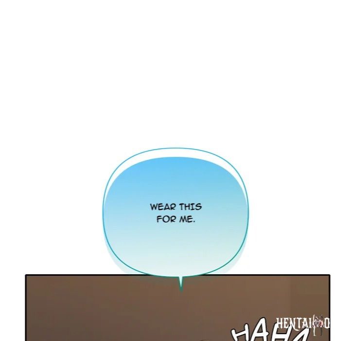 Everyone’s Man Everyone’s Man Chapter 26 - Page 157