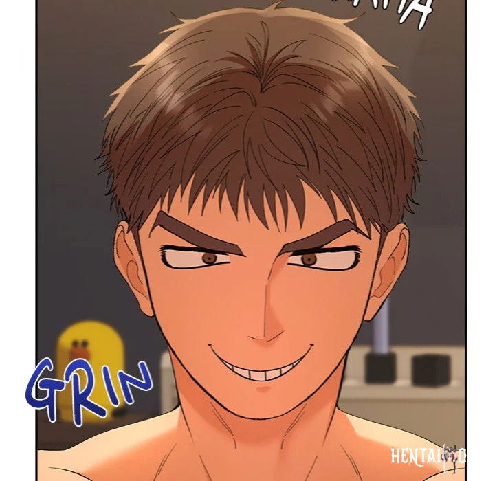 Everyone’s Man Everyone’s Man Chapter 26 - Page 158