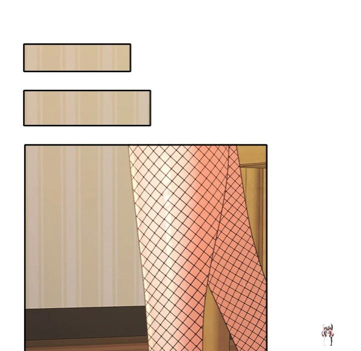 Everyone’s Man Everyone’s Man Chapter 26 - Page 161