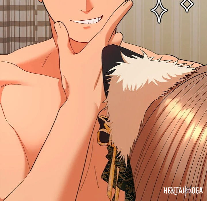 Everyone’s Man Everyone’s Man Chapter 26 - Page 165