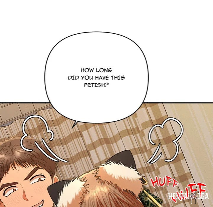 Everyone’s Man Everyone’s Man Chapter 26 - Page 175