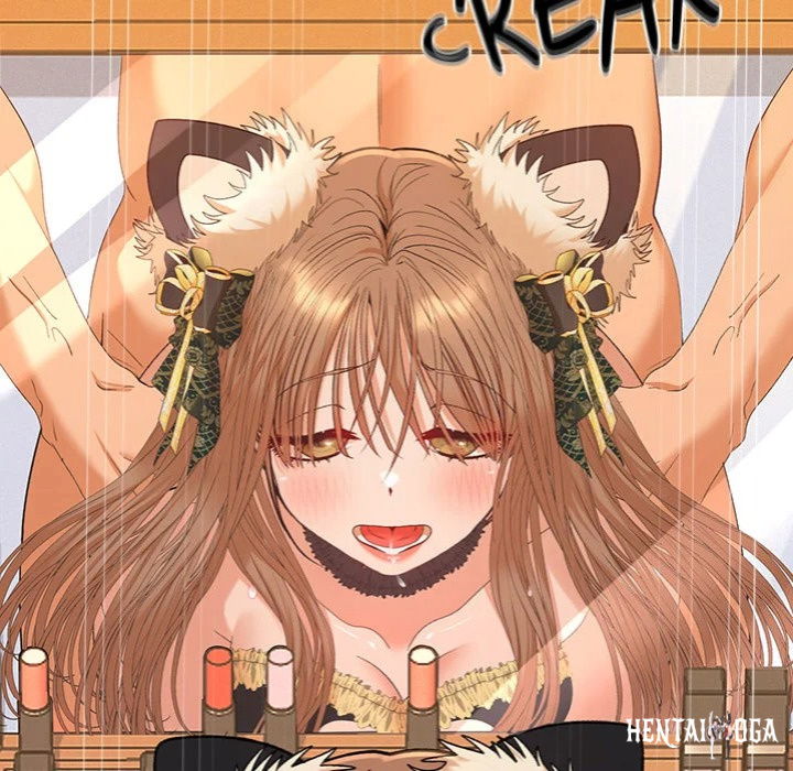 Everyone’s Man Everyone’s Man Chapter 26 - Page 195