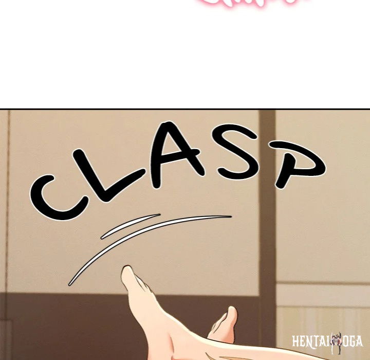 Everyone’s Man Everyone’s Man Chapter 26 - Page 20