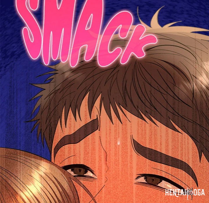 Everyone’s Man Everyone’s Man Chapter 26 - Page 25