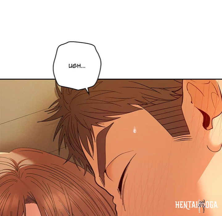 Everyone’s Man Everyone’s Man Chapter 26 - Page 28