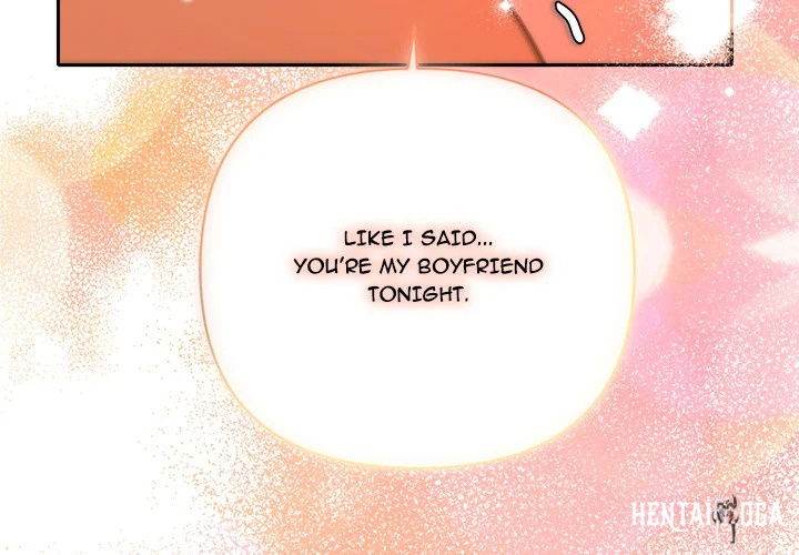 Everyone’s Man Everyone’s Man Chapter 26 - Page 3