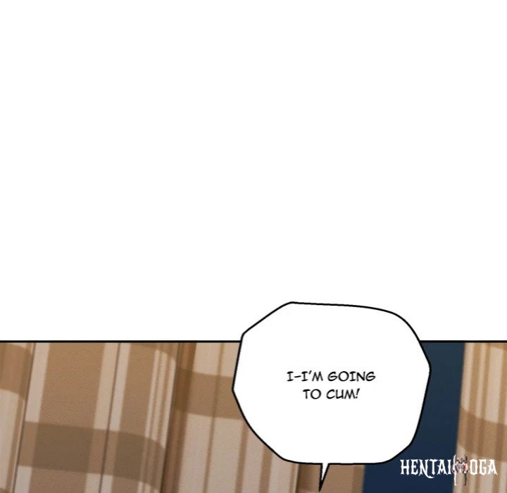 Everyone’s Man Everyone’s Man Chapter 26 - Page 30