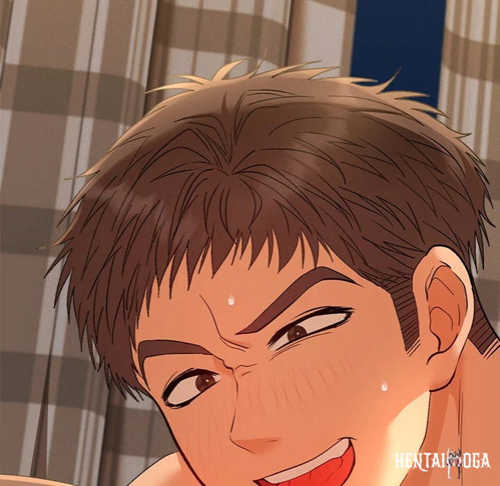 Everyone’s Man Everyone’s Man Chapter 26 - Page 31