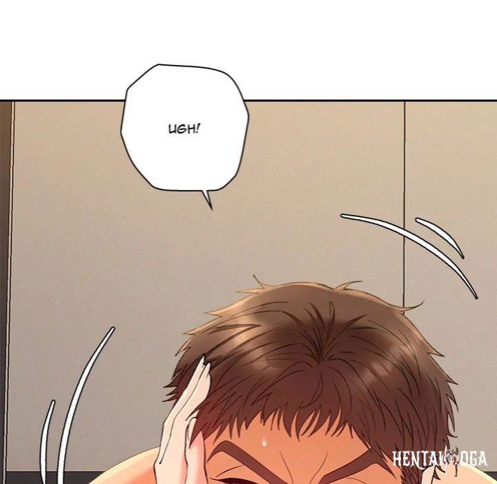 Everyone’s Man Everyone’s Man Chapter 26 - Page 34