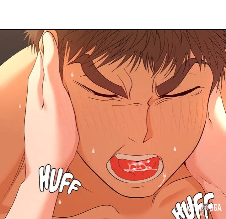 Everyone’s Man Everyone’s Man Chapter 26 - Page 37