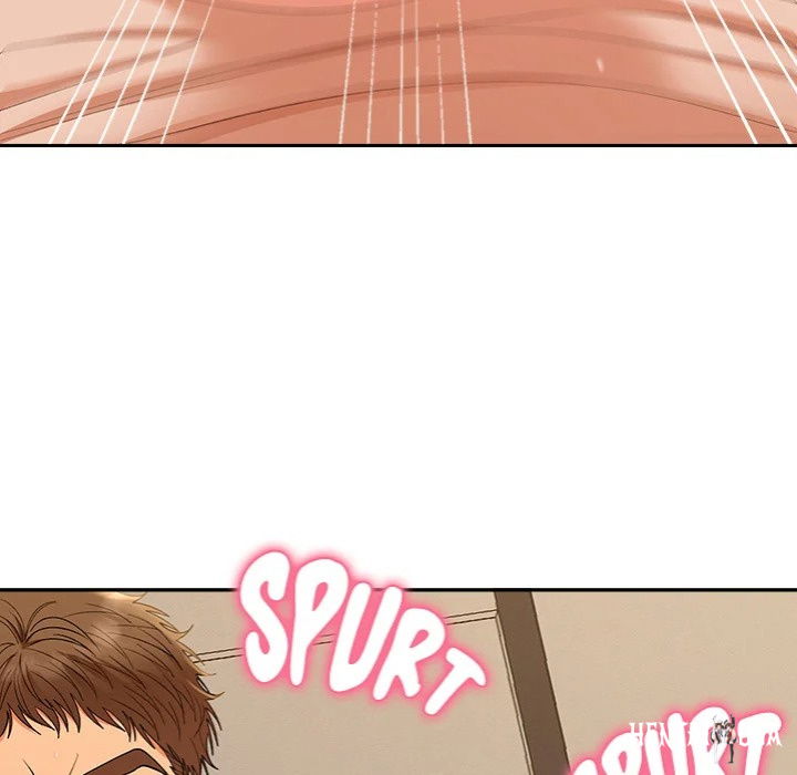 Everyone’s Man Everyone’s Man Chapter 26 - Page 41